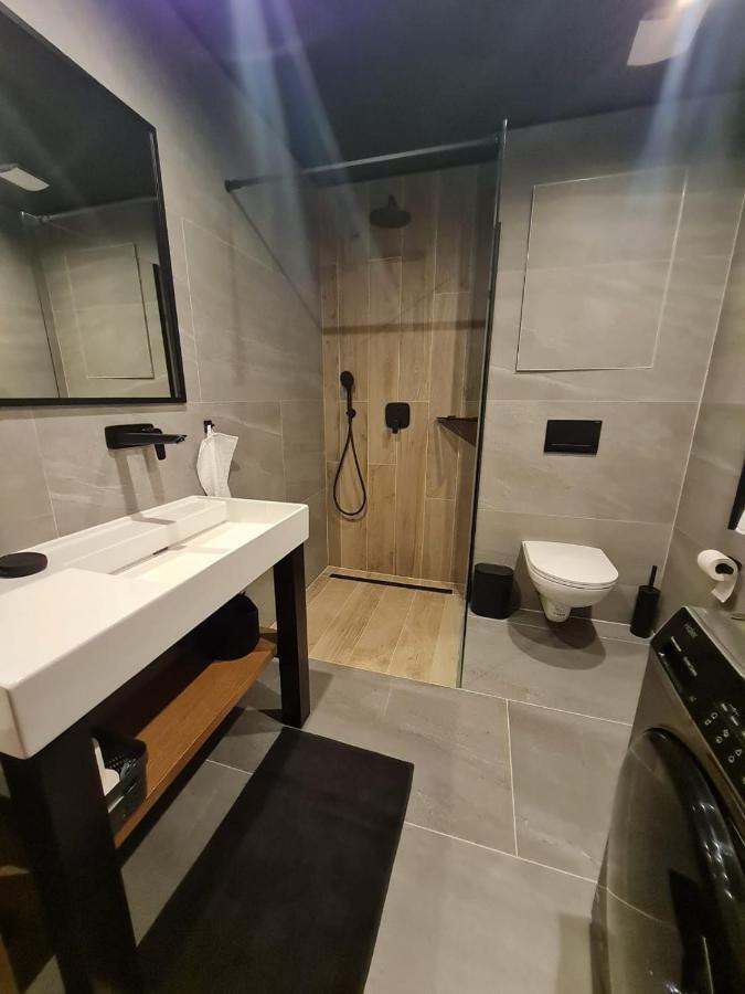 Apartman Mary Lou, Hotel Ovruc Штрбске-Плесо Экстерьер фото